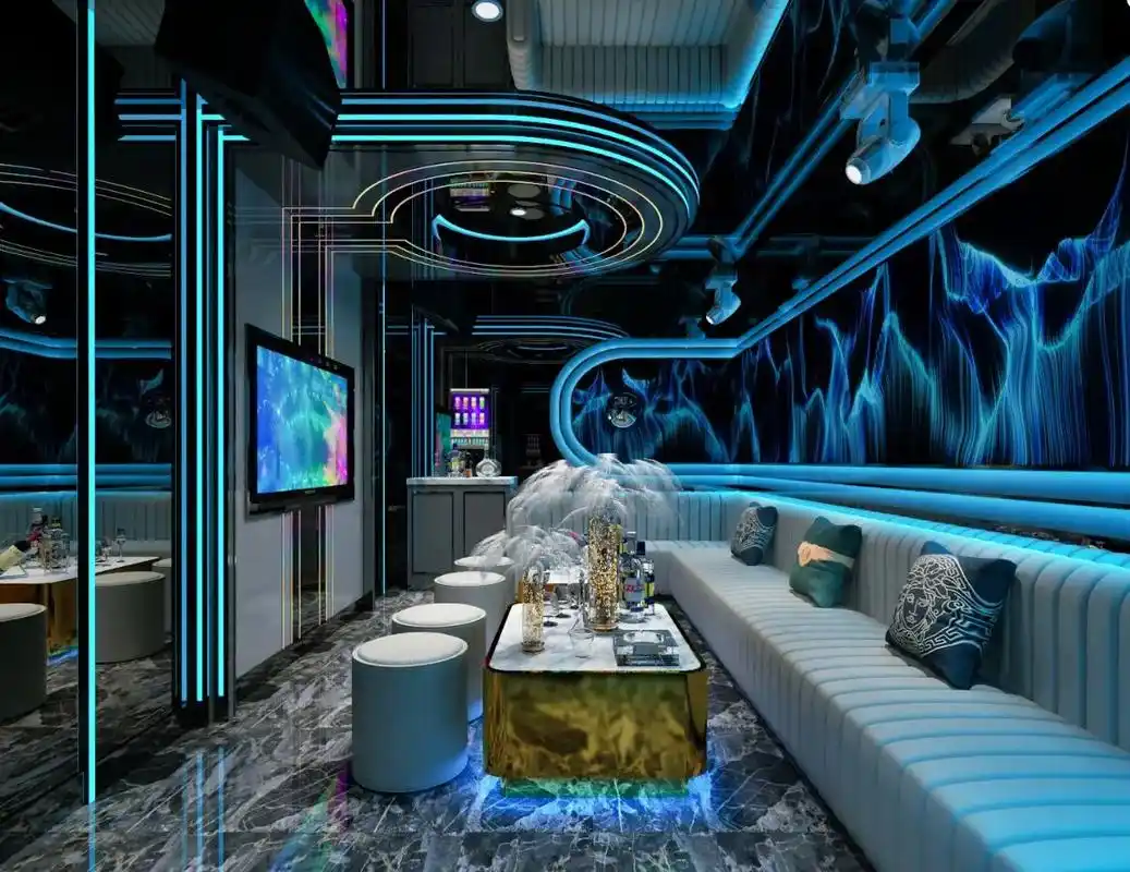 梧州商务KTV最佳选择-苍梧县ktv预定