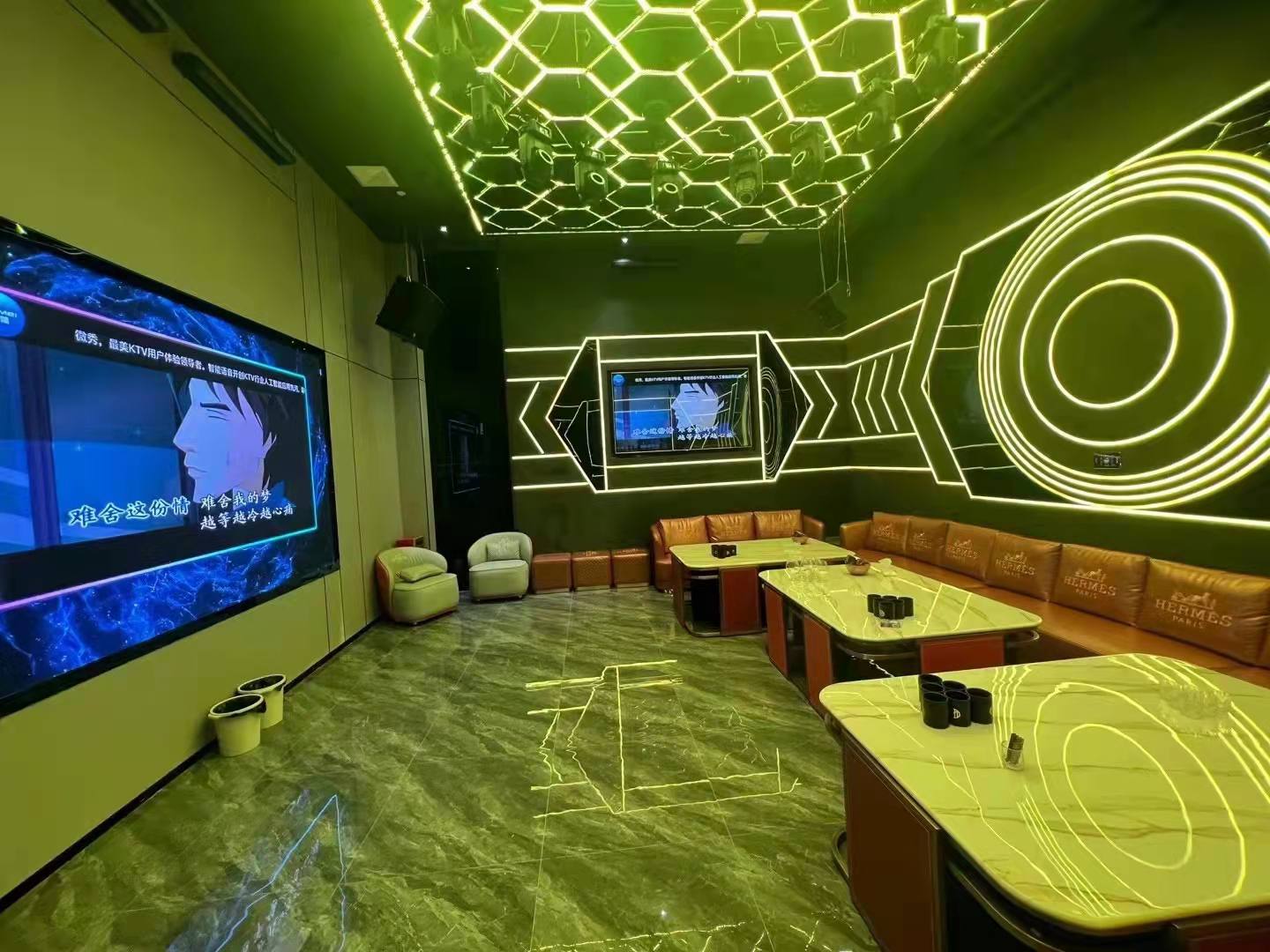 梧州KTV商务订房指南-苍梧县ktv订房